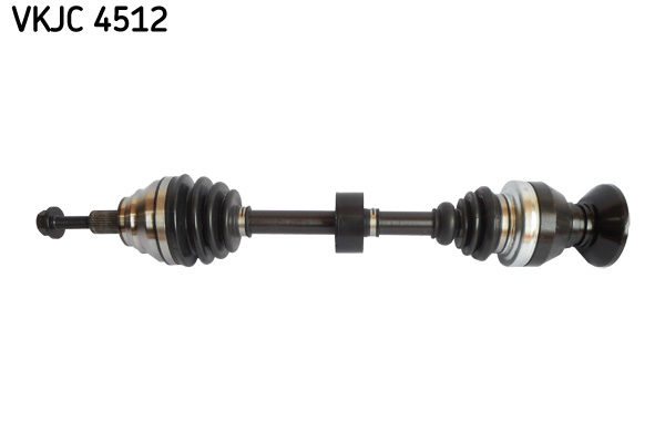 Albero motore/Semiasse - VKJC 4512 SKF